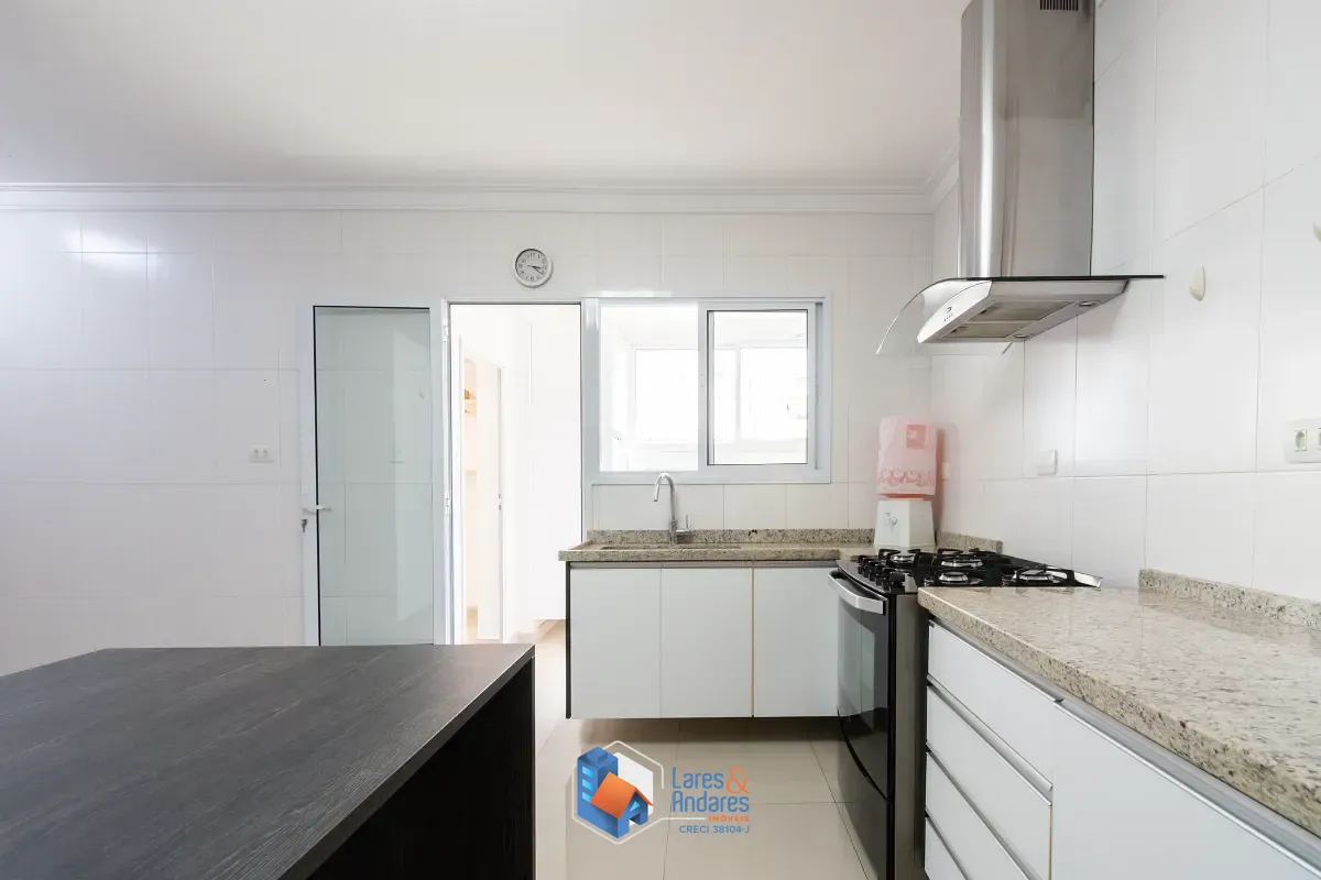 Apartamento, 3 quartos, 177 m² - Foto 13