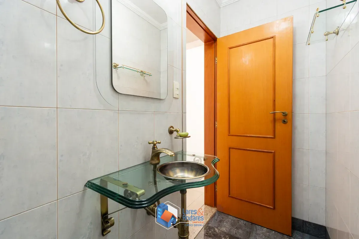 Apartamento, 3 quartos, 177 m² - Foto 27