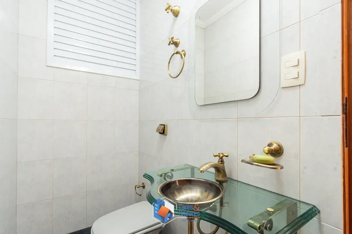 Apartamento, 3 quartos, 177 m² - Foto 25