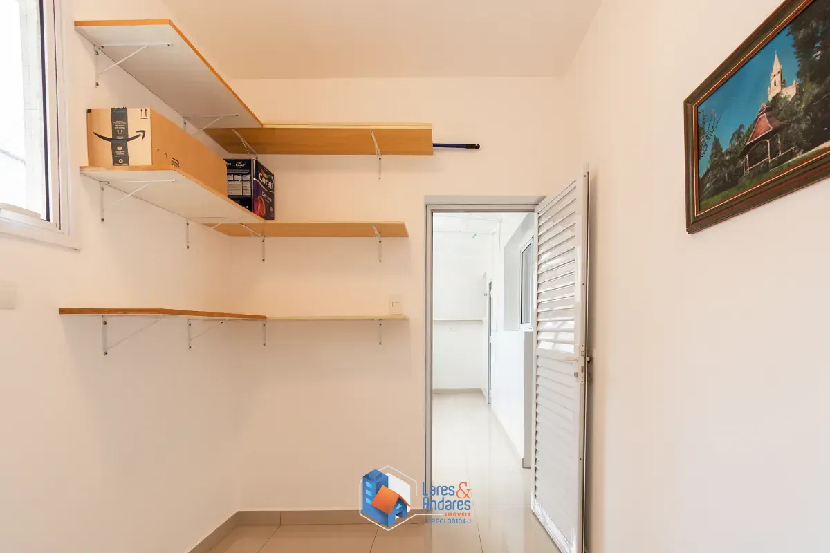 Apartamento, 3 quartos, 177 m² - Foto 23