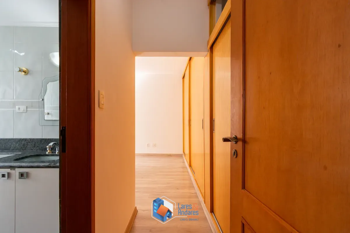 Apartamento, 3 quartos, 177 m² - Foto 31