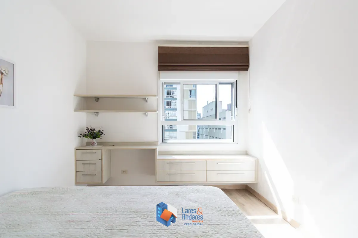 Apartamento, 3 quartos, 177 m² - Foto 11