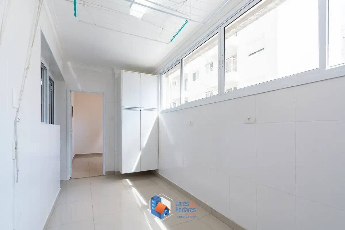 Apartamento, 3 quartos, 177 m² - Foto 20