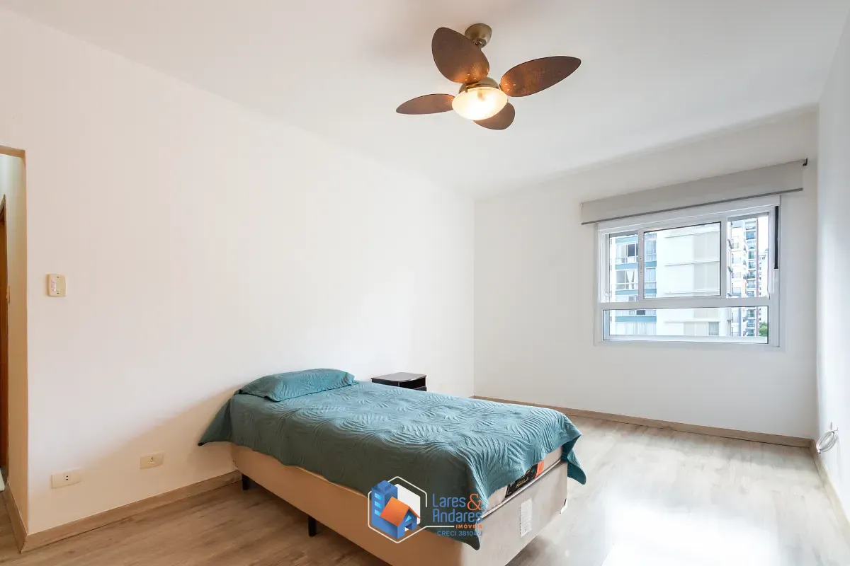 Apartamento, 3 quartos, 177 m² - Foto 30