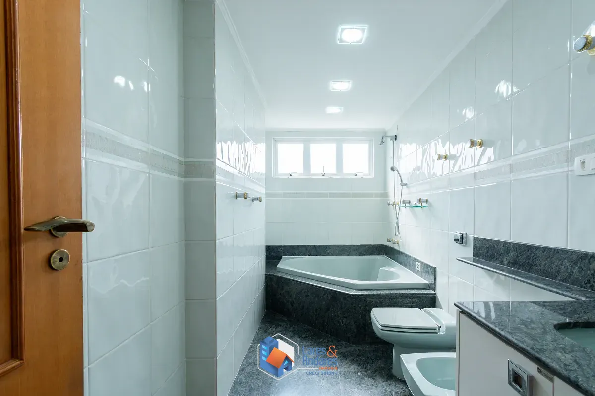 Apartamento, 3 quartos, 177 m² - Foto 34