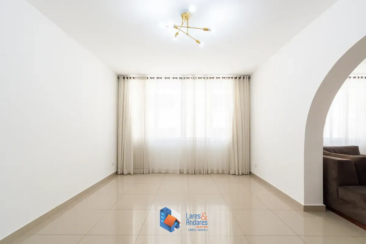 Apartamento, 3 quartos, 177 m² - Foto 4