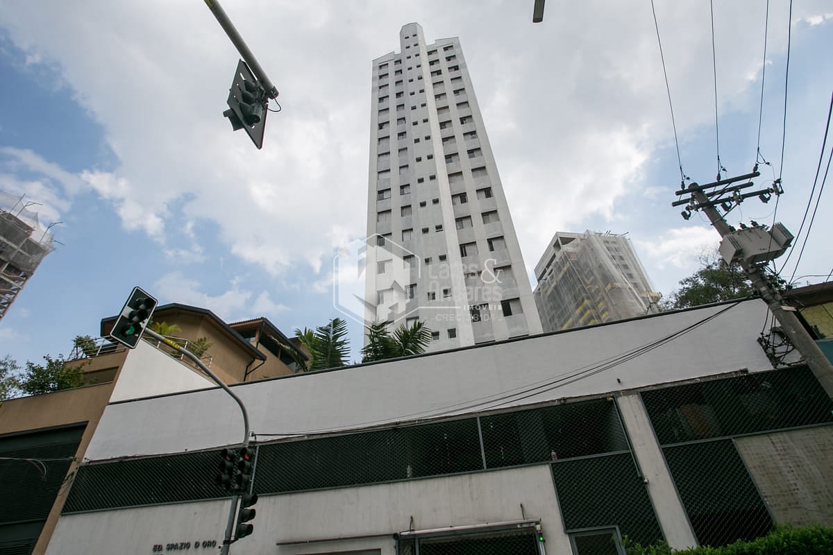 Apartamento, 2 quartos, 62 m² - Foto 25