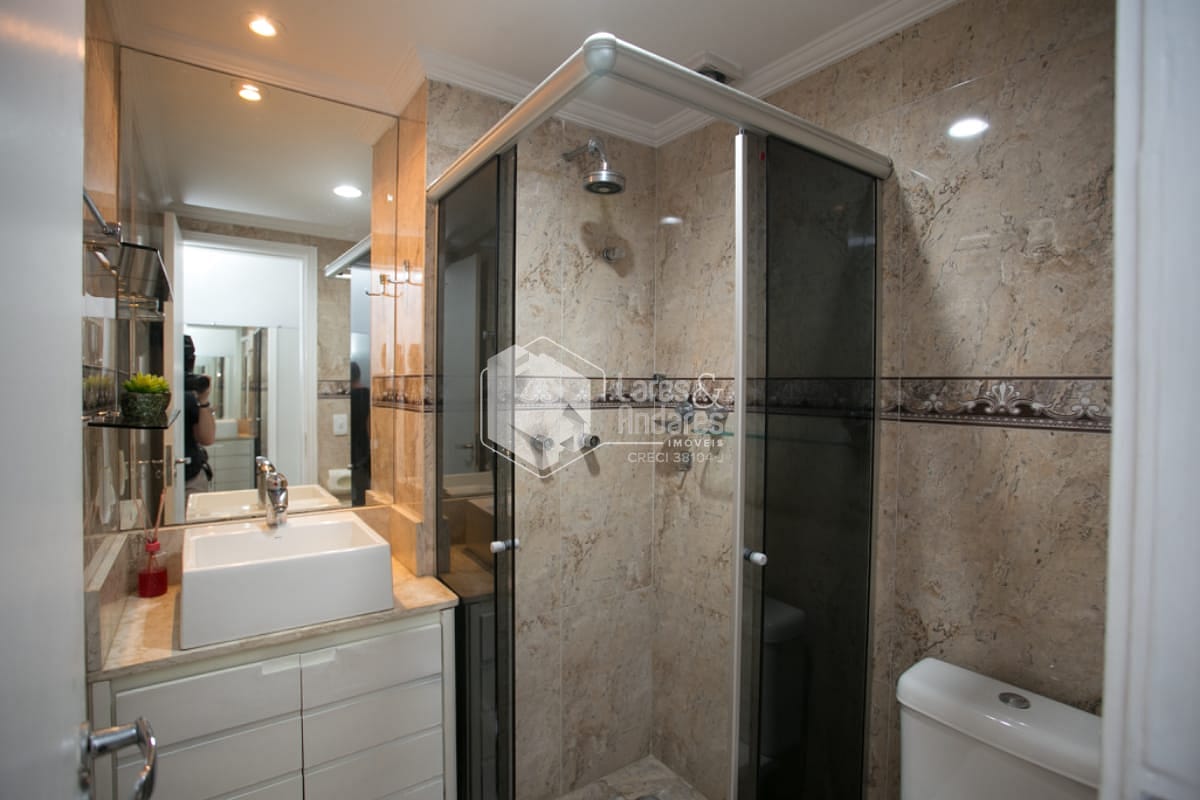 Apartamento, 2 quartos, 62 m² - Foto 24