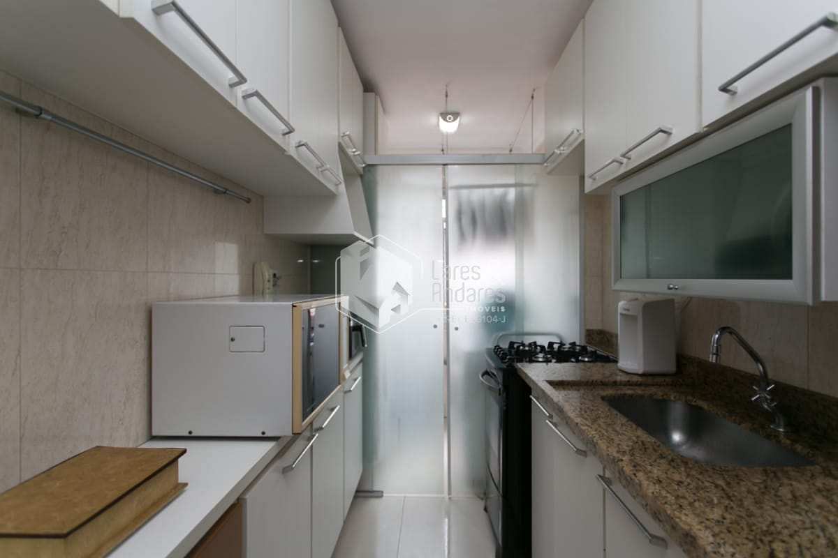 Apartamento, 2 quartos, 62 m² - Foto 12