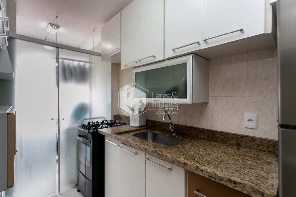Apartamento, 2 quartos, 62 m² - Foto 14