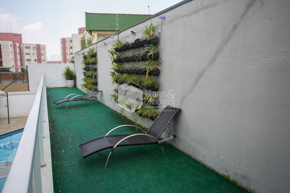 Apartamento, 2 quartos, 62 m² - Foto 27