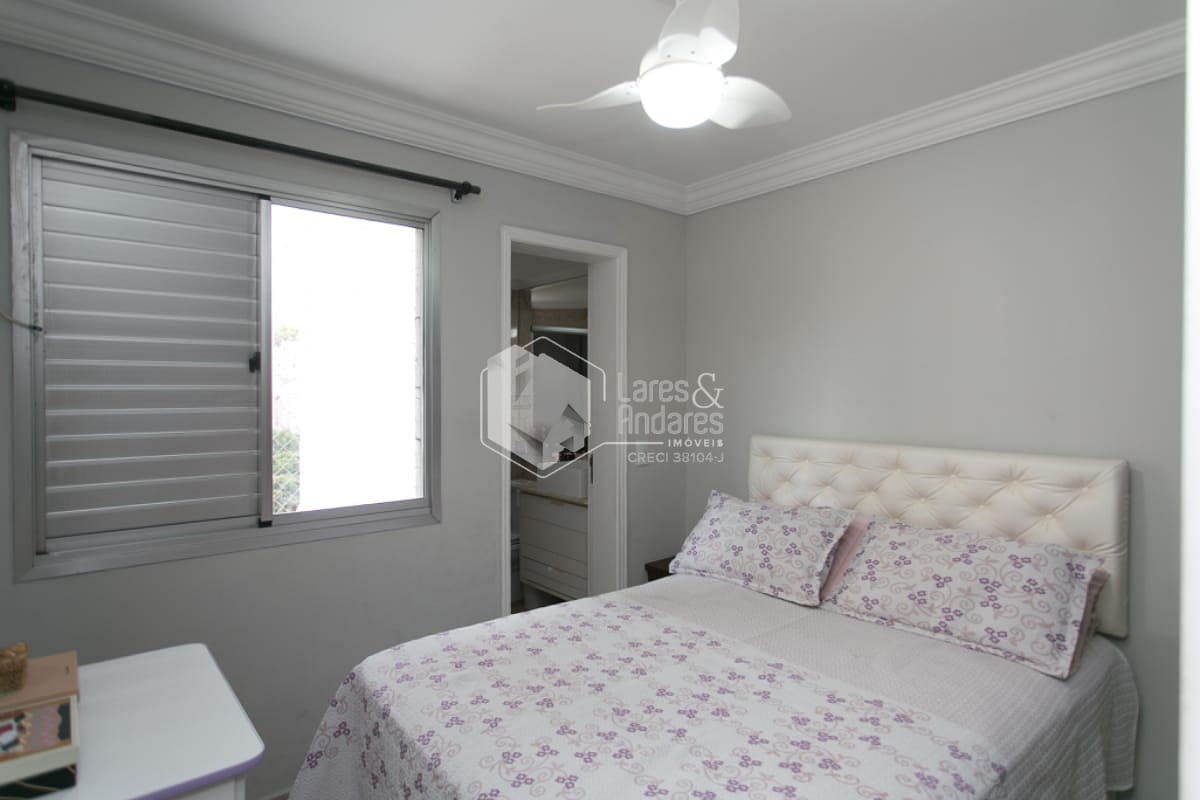 Apartamento, 2 quartos, 62 m² - Foto 15