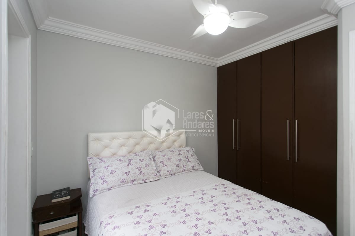 Apartamento, 2 quartos, 62 m² - Foto 17