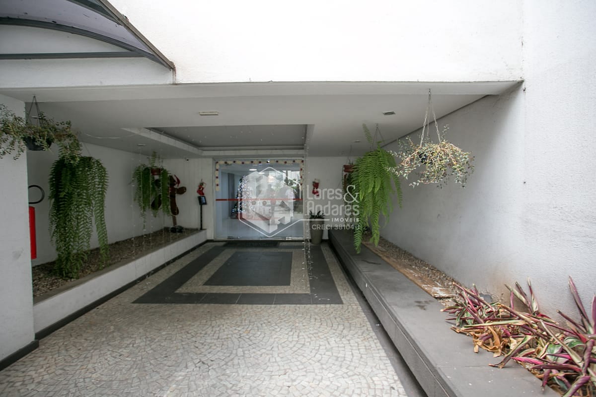 Apartamento, 2 quartos, 62 m² - Foto 40