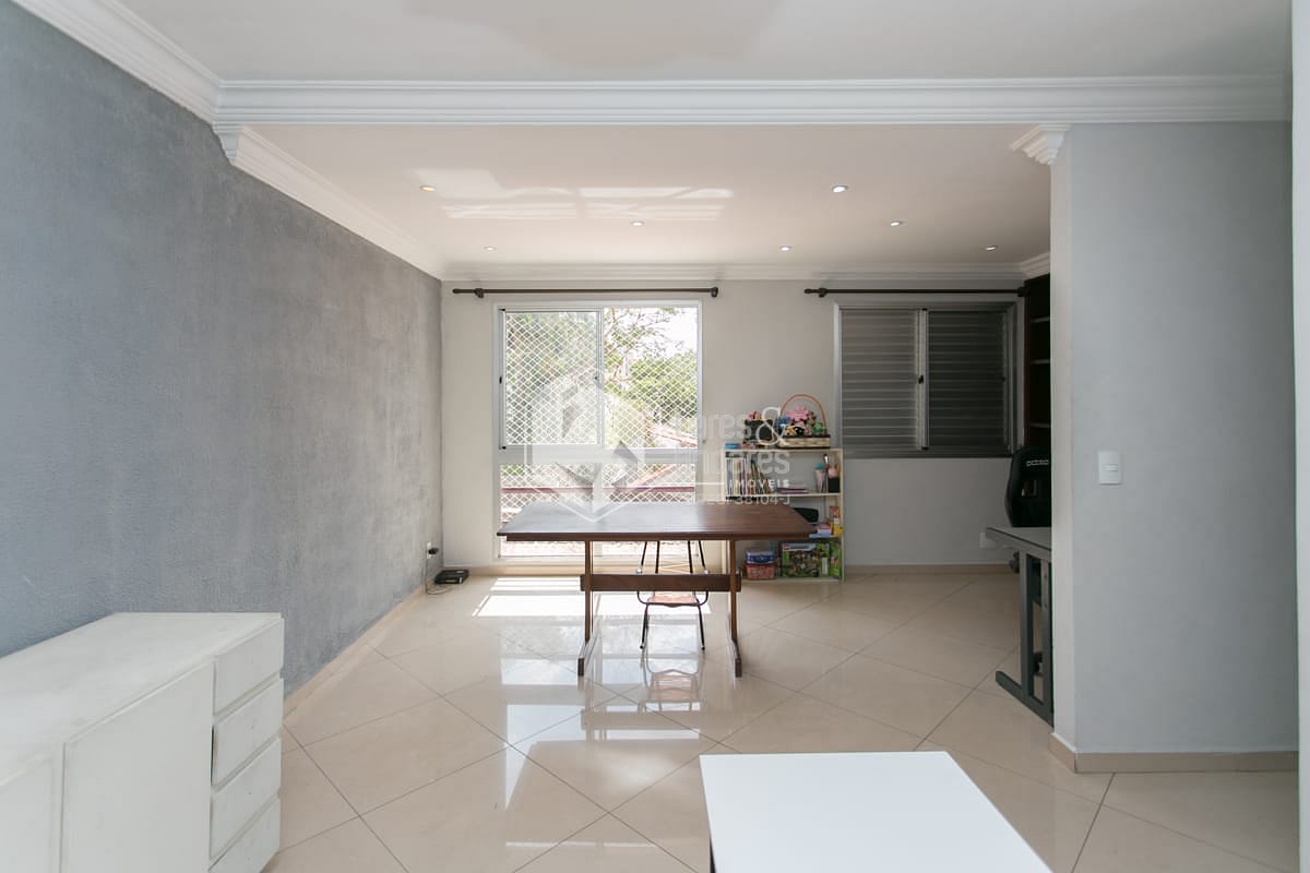 Apartamento, 2 quartos, 62 m² - Foto 3