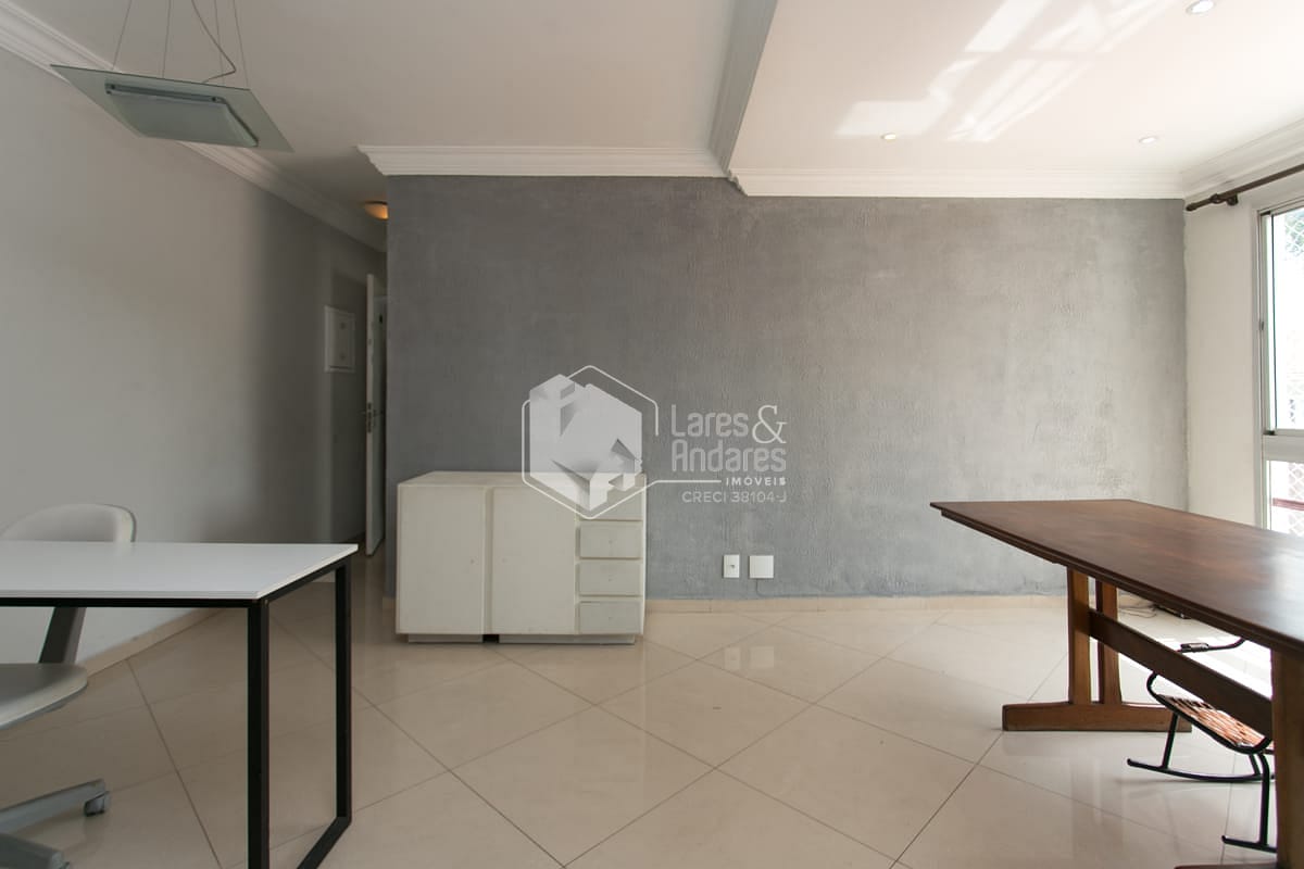 Apartamento, 2 quartos, 62 m² - Foto 7