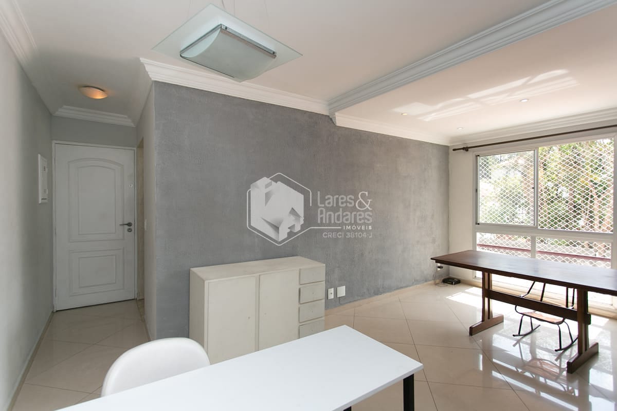 Apartamento, 2 quartos, 62 m² - Foto 5