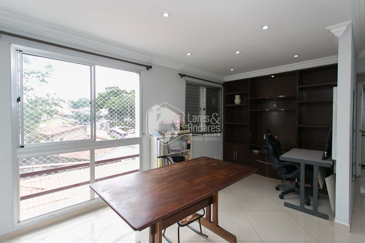 Apartamento, 2 quartos, 62 m² - Foto 4