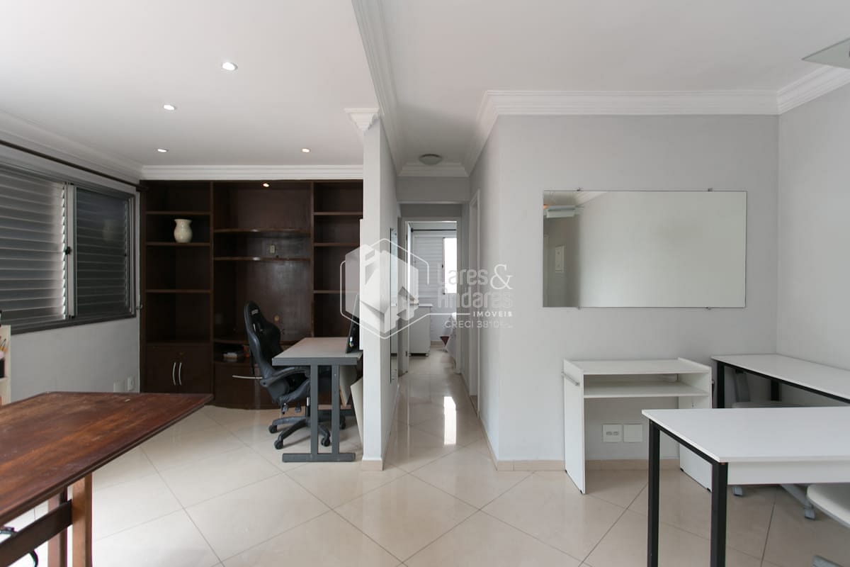 Apartamento, 2 quartos, 62 m² - Foto 10