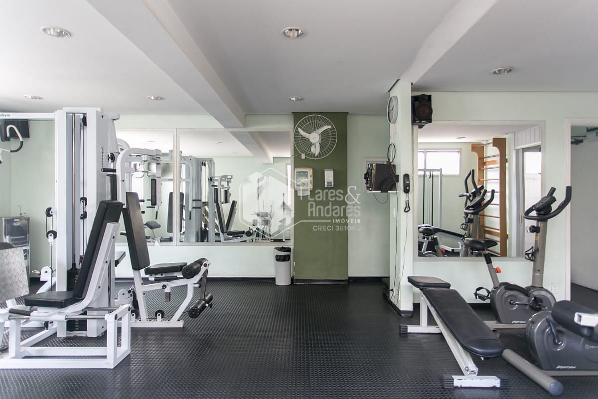 Apartamento, 2 quartos, 62 m² - Foto 34