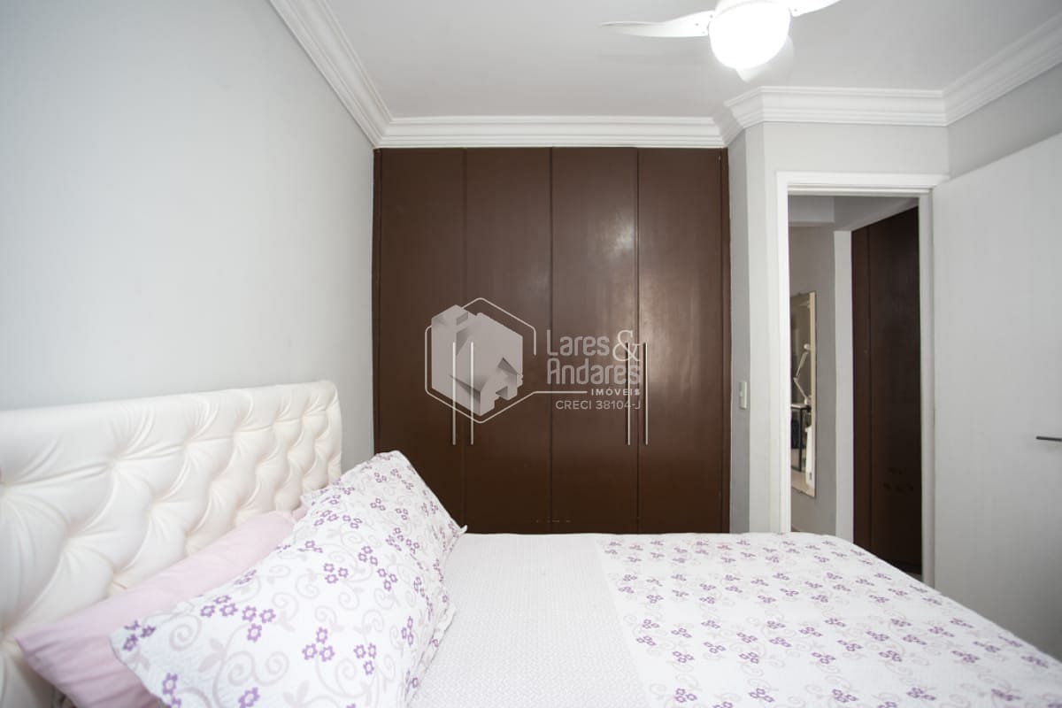 Apartamento, 2 quartos, 62 m² - Foto 18