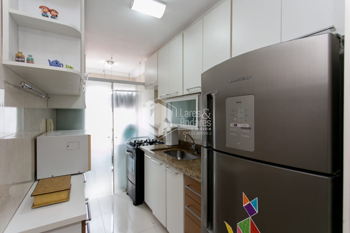 Apartamento, 2 quartos, 62 m² - Foto 11