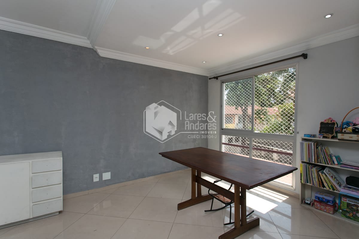 Apartamento, 2 quartos, 62 m² - Foto 2