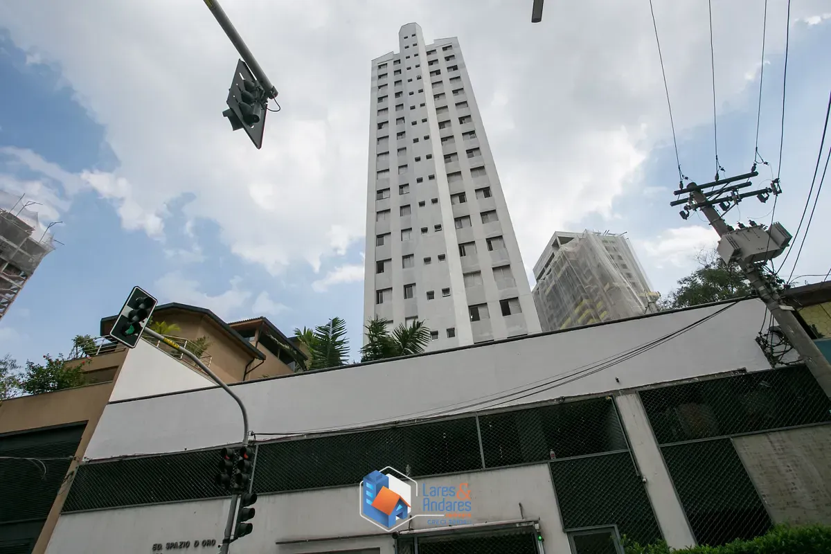 Apartamento, 2 quartos, 62 m² - Foto 24