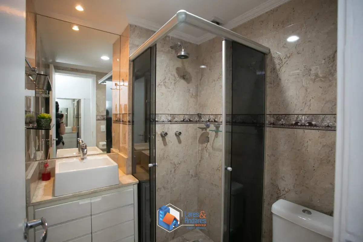 Apartamento, 2 quartos, 62 m² - Foto 23