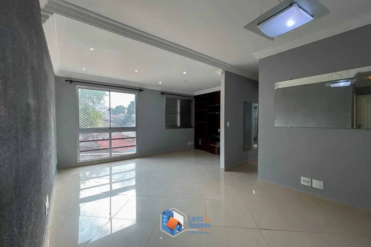 Apartamento, 2 quartos, 62 m² - Foto 9