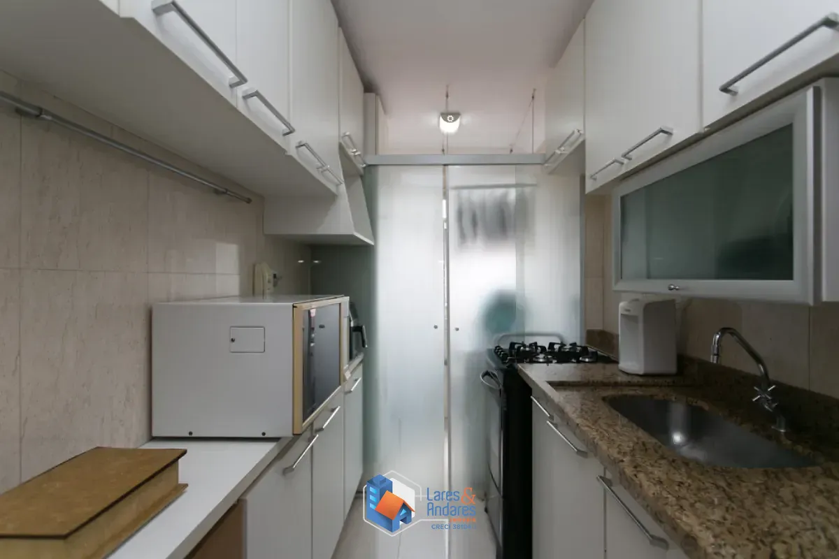 Apartamento, 2 quartos, 62 m² - Foto 11