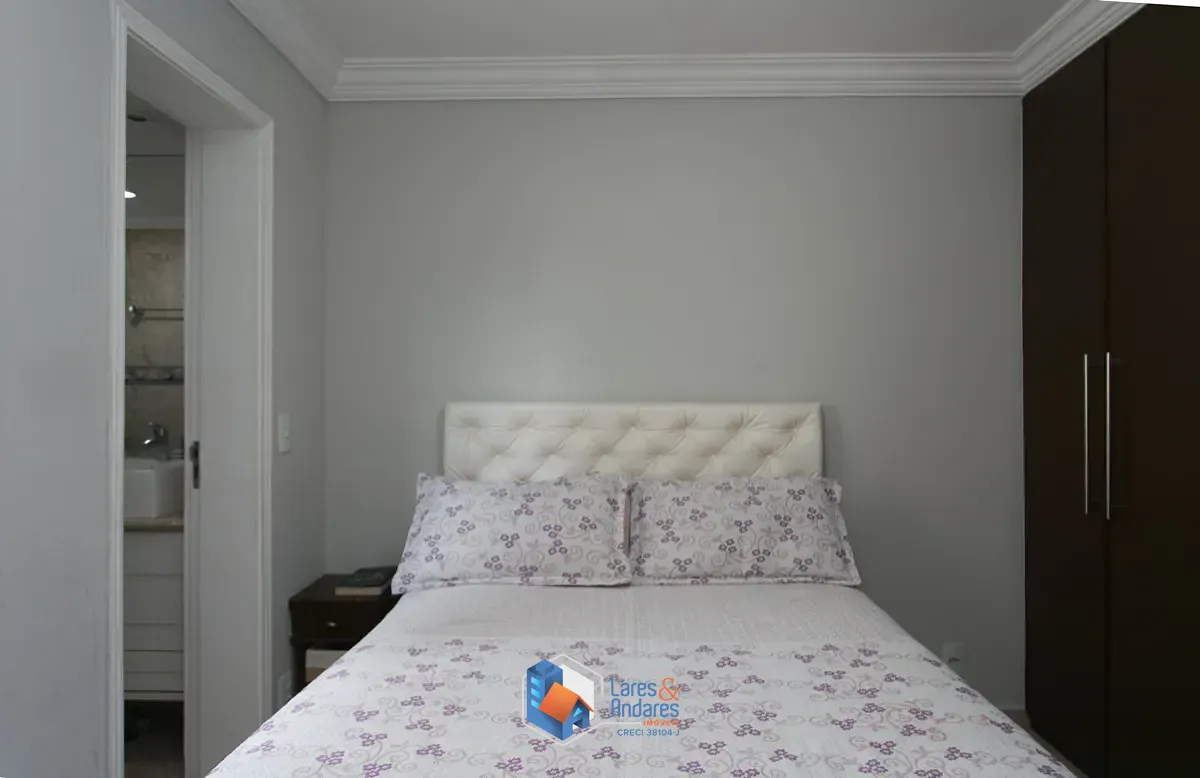 Apartamento, 2 quartos, 62 m² - Foto 15