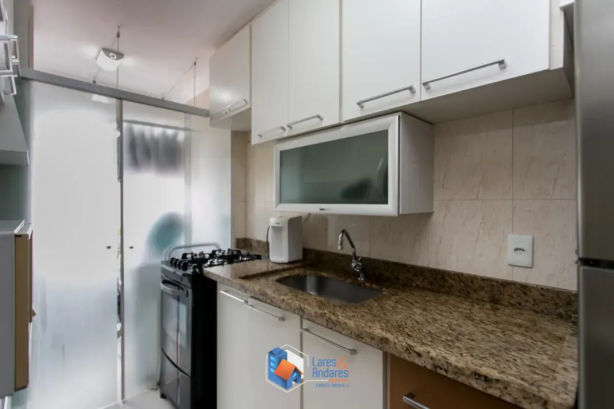 Apartamento, 2 quartos, 62 m² - Foto 13