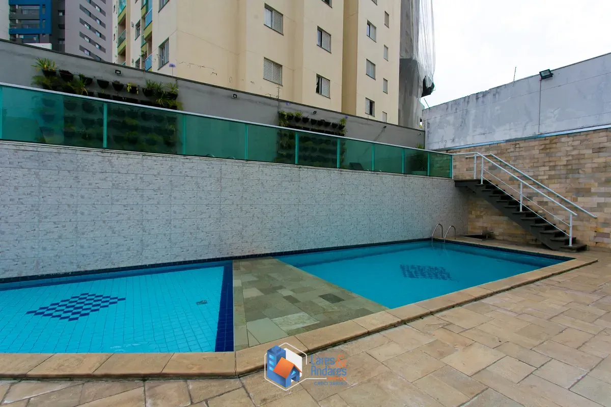 Apartamento, 2 quartos, 62 m² - Foto 27