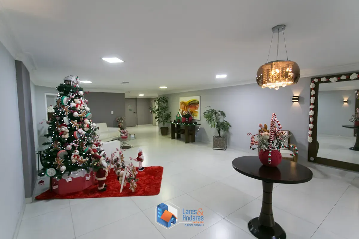 Apartamento, 2 quartos, 62 m² - Foto 38