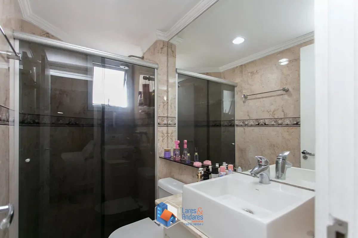Apartamento, 2 quartos, 62 m² - Foto 18