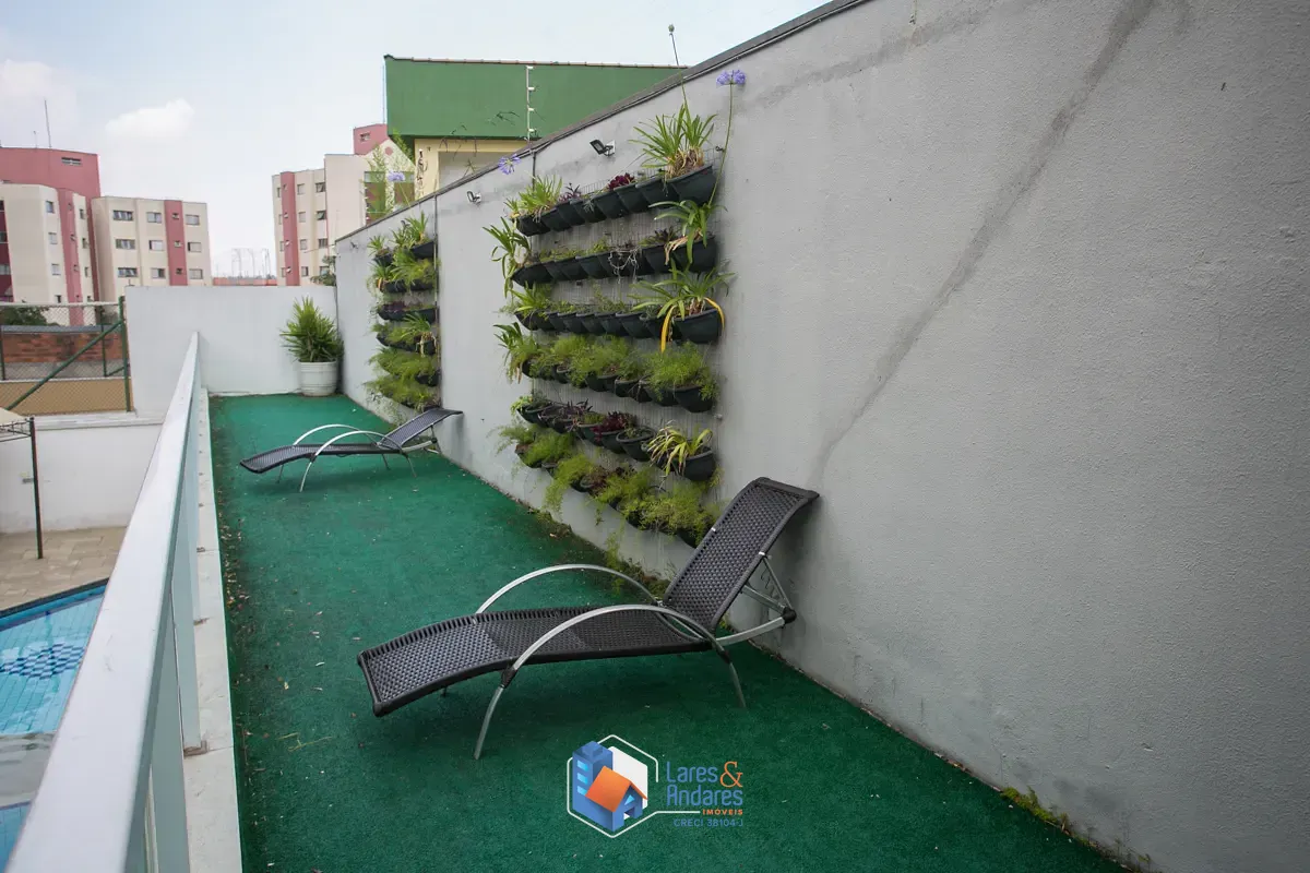 Apartamento, 2 quartos, 62 m² - Foto 26