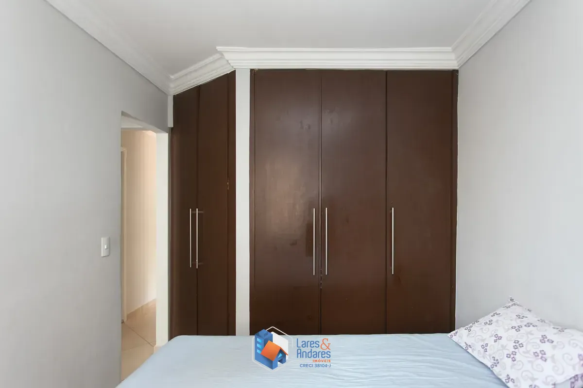 Apartamento, 2 quartos, 62 m² - Foto 20