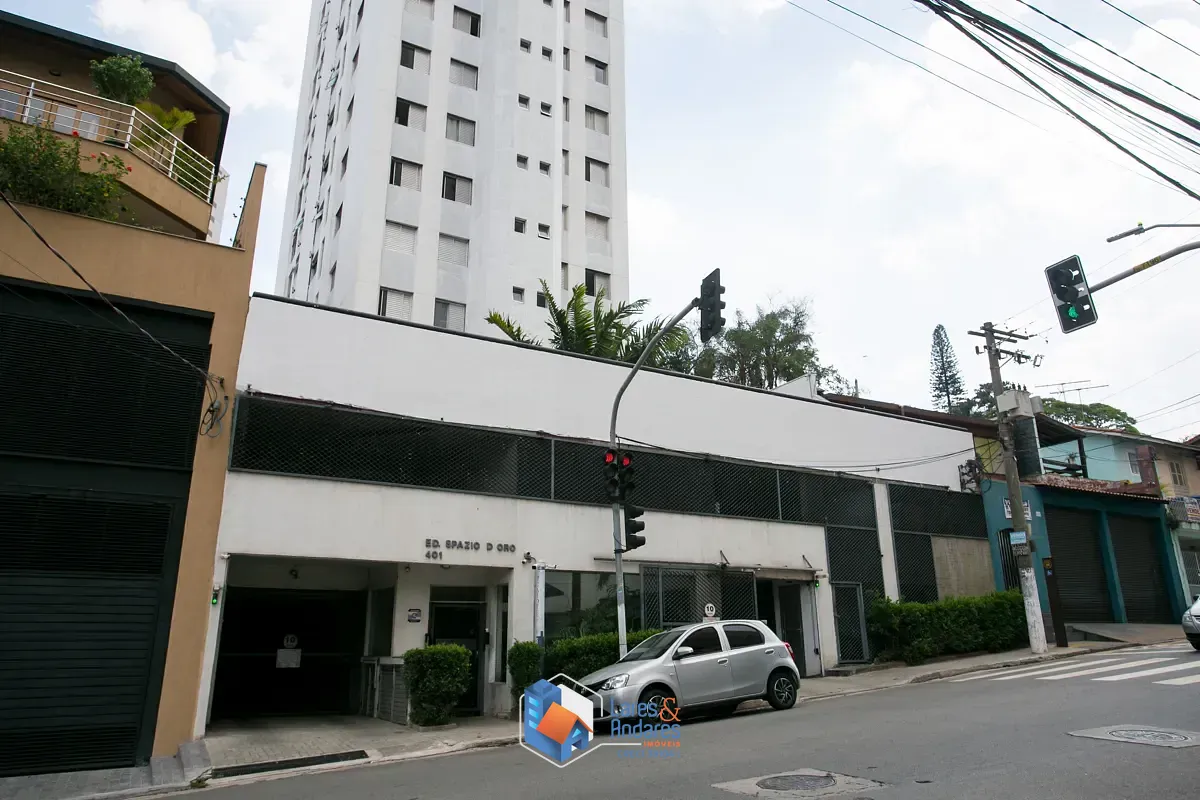 Apartamento, 2 quartos, 62 m² - Foto 41