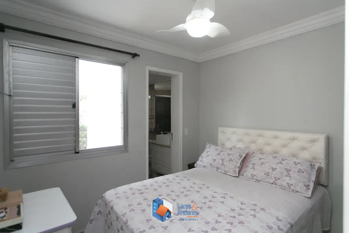Apartamento, 2 quartos, 62 m² - Foto 14