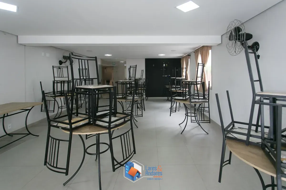 Apartamento, 2 quartos, 62 m² - Foto 31