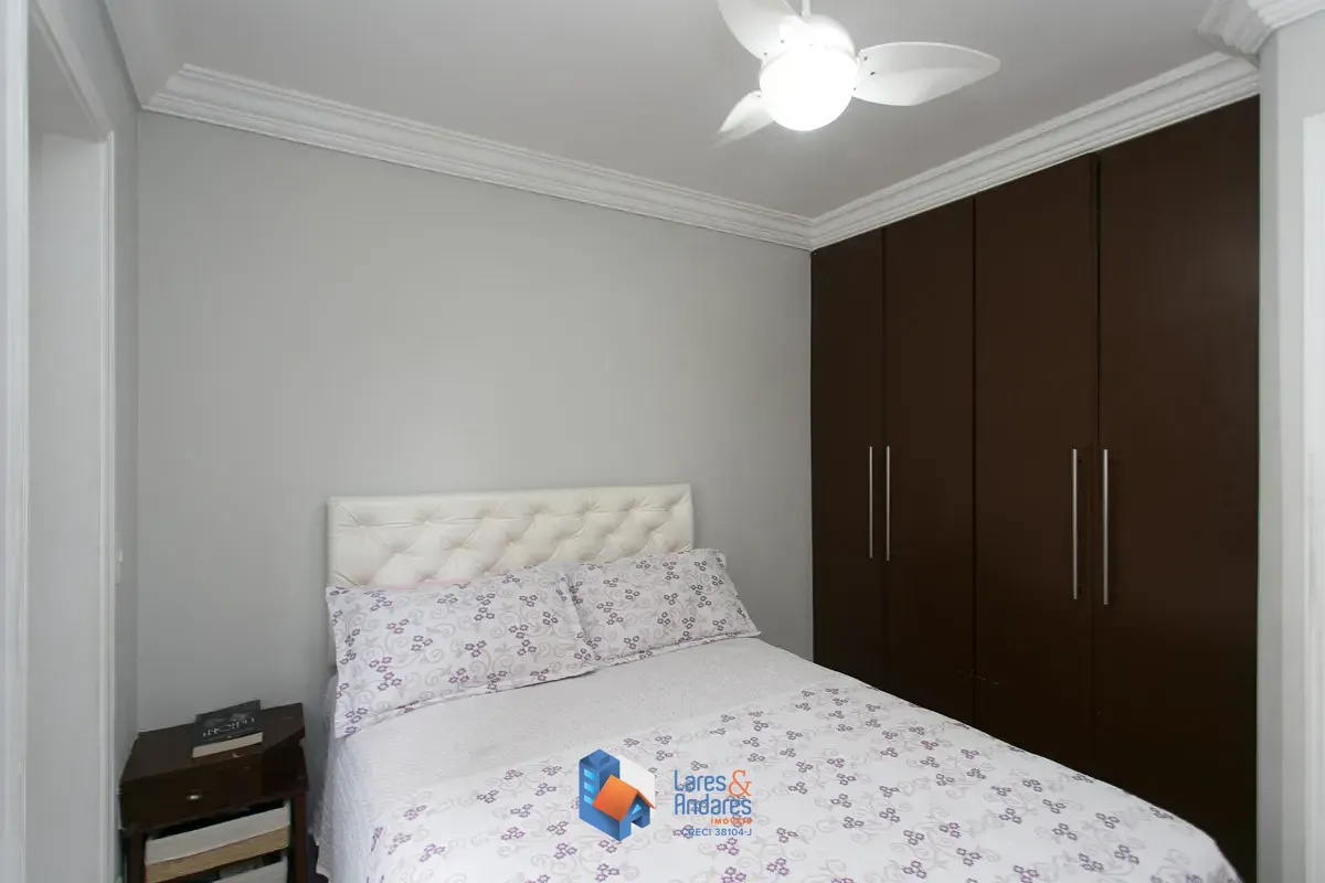 Apartamento, 2 quartos, 62 m² - Foto 16