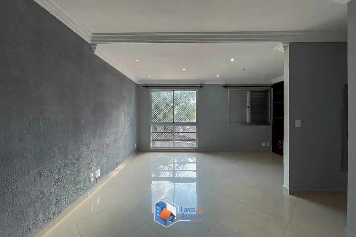 Apartamento, 2 quartos, 62 m² - Foto 6