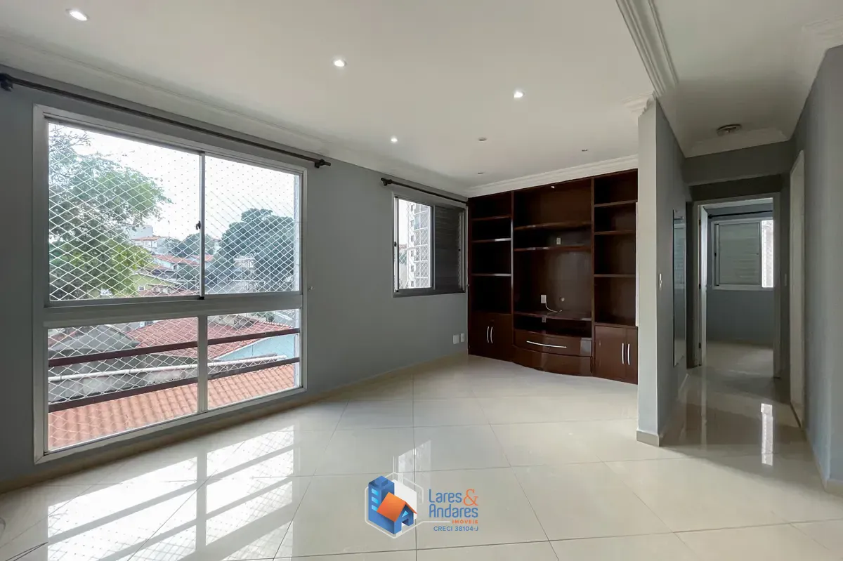 Apartamento, 2 quartos, 62 m² - Foto 2