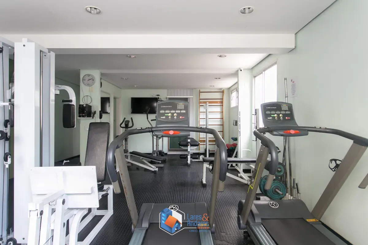 Apartamento, 2 quartos, 62 m² - Foto 34