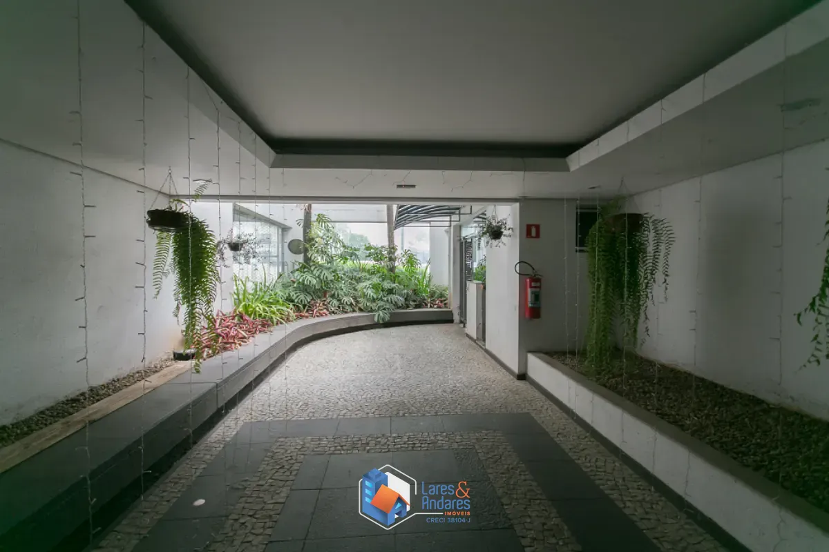 Apartamento, 2 quartos, 62 m² - Foto 40