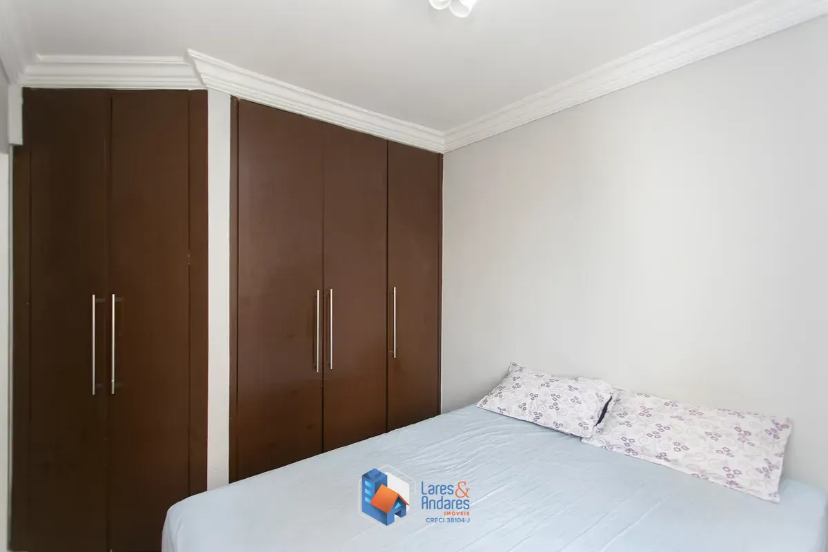 Apartamento, 2 quartos, 62 m² - Foto 21