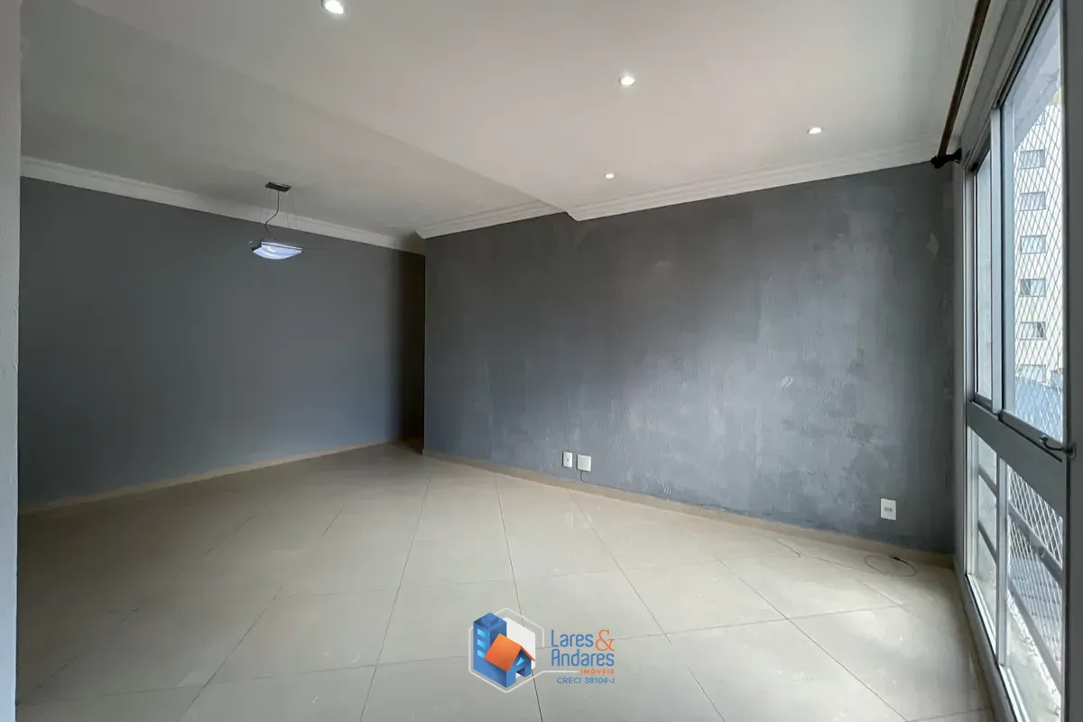 Apartamento, 2 quartos, 62 m² - Foto 3