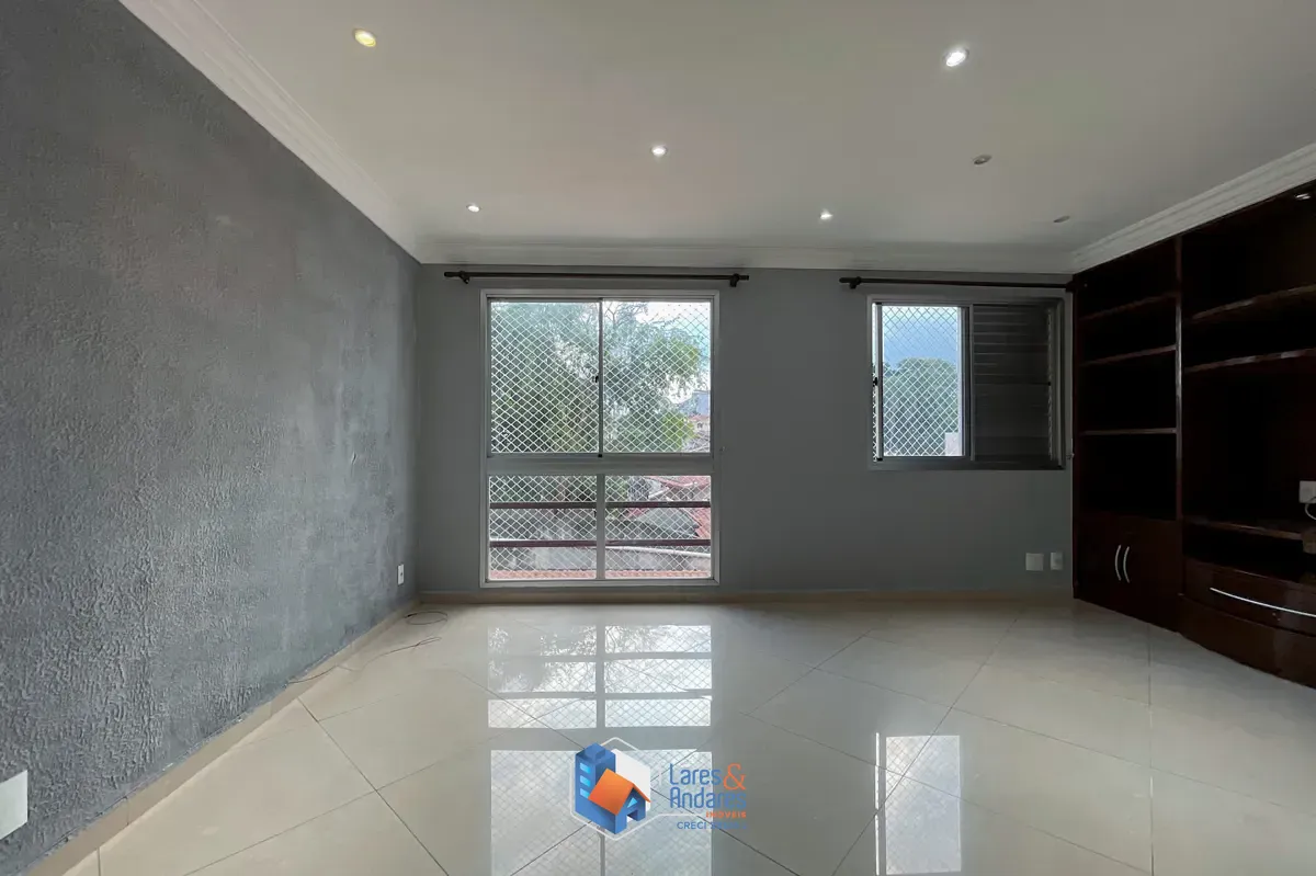Apartamento, 2 quartos, 62 m² - Foto 7
