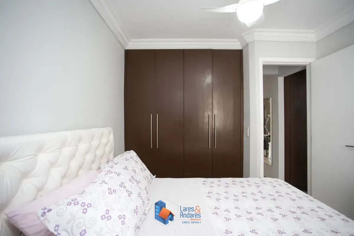 Apartamento, 2 quartos, 62 m² - Foto 17